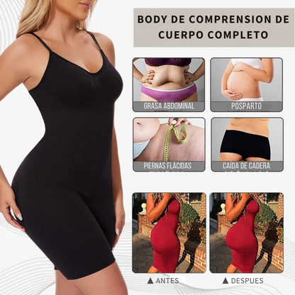Faja Reductora - 80% off + envío gratis ✨