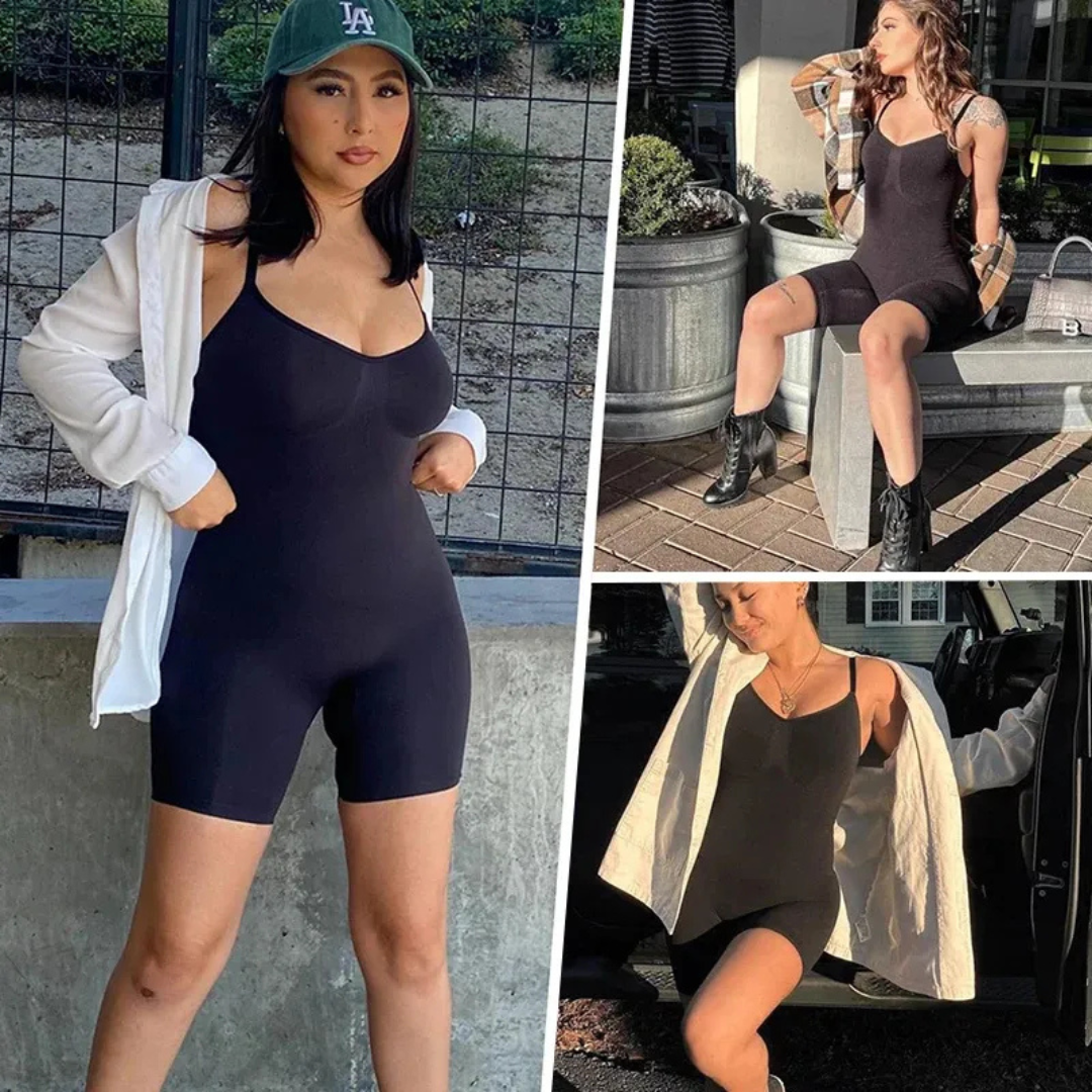 Faja Reductora - 80% off + envío gratis ✨