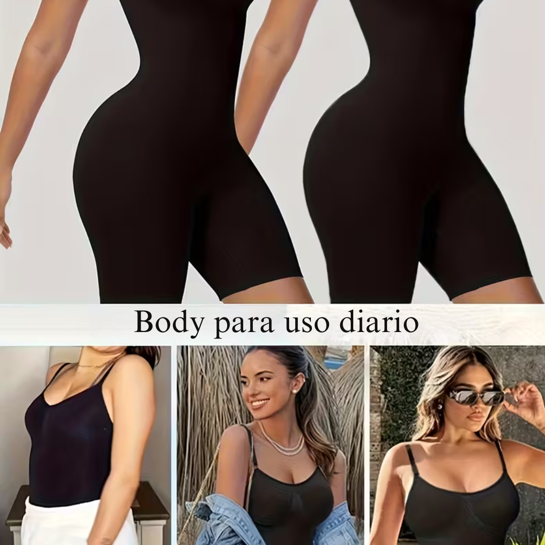 Faja Reductora - 80% off + envío gratis ✨