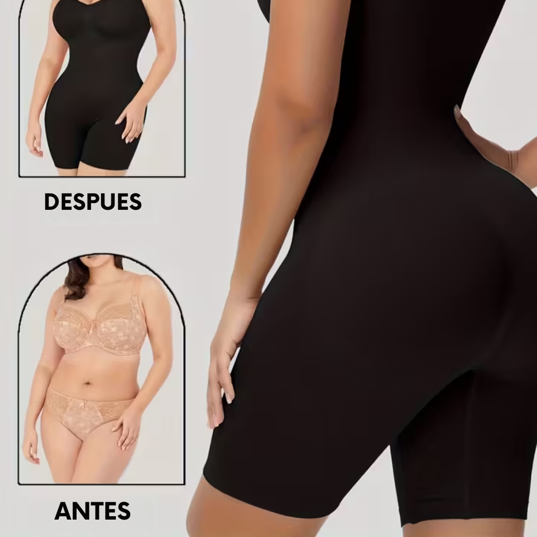 Faja Reductora - 80% off + envío gratis ✨