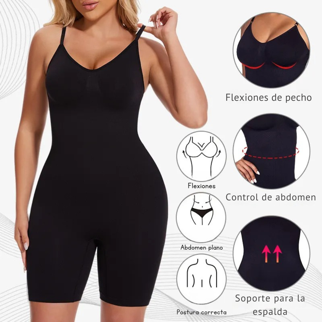 Faja Reductora - 80% off + envío gratis ✨