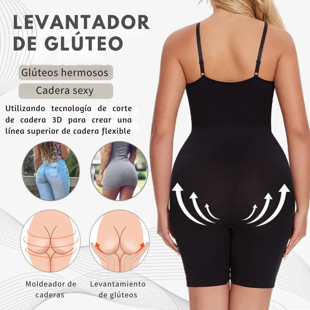 Faja Reductora - 80% off + envío gratis ✨