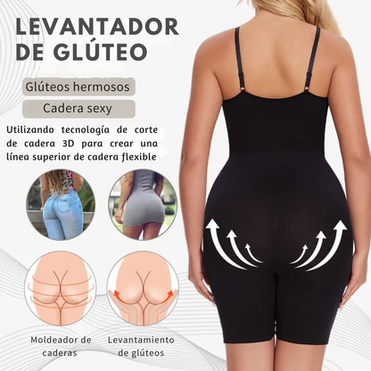 Faja Reductora - 80% off + envío gratis ✨