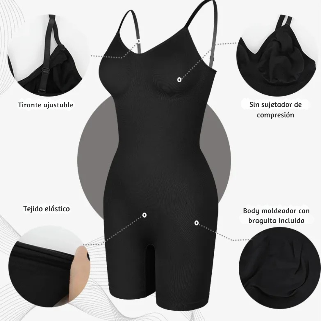 Faja Reductora - 80% off + envío gratis ✨
